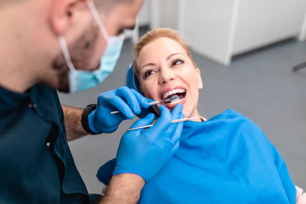 Best Full Mouth Reconstruction  in Edinburg, TX