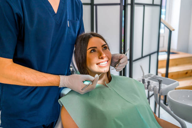 Laser Dentistry in Edinburg, TX